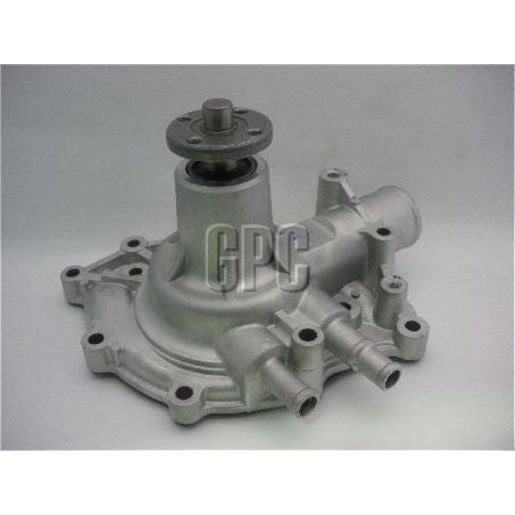 GMB Water Pump WP807