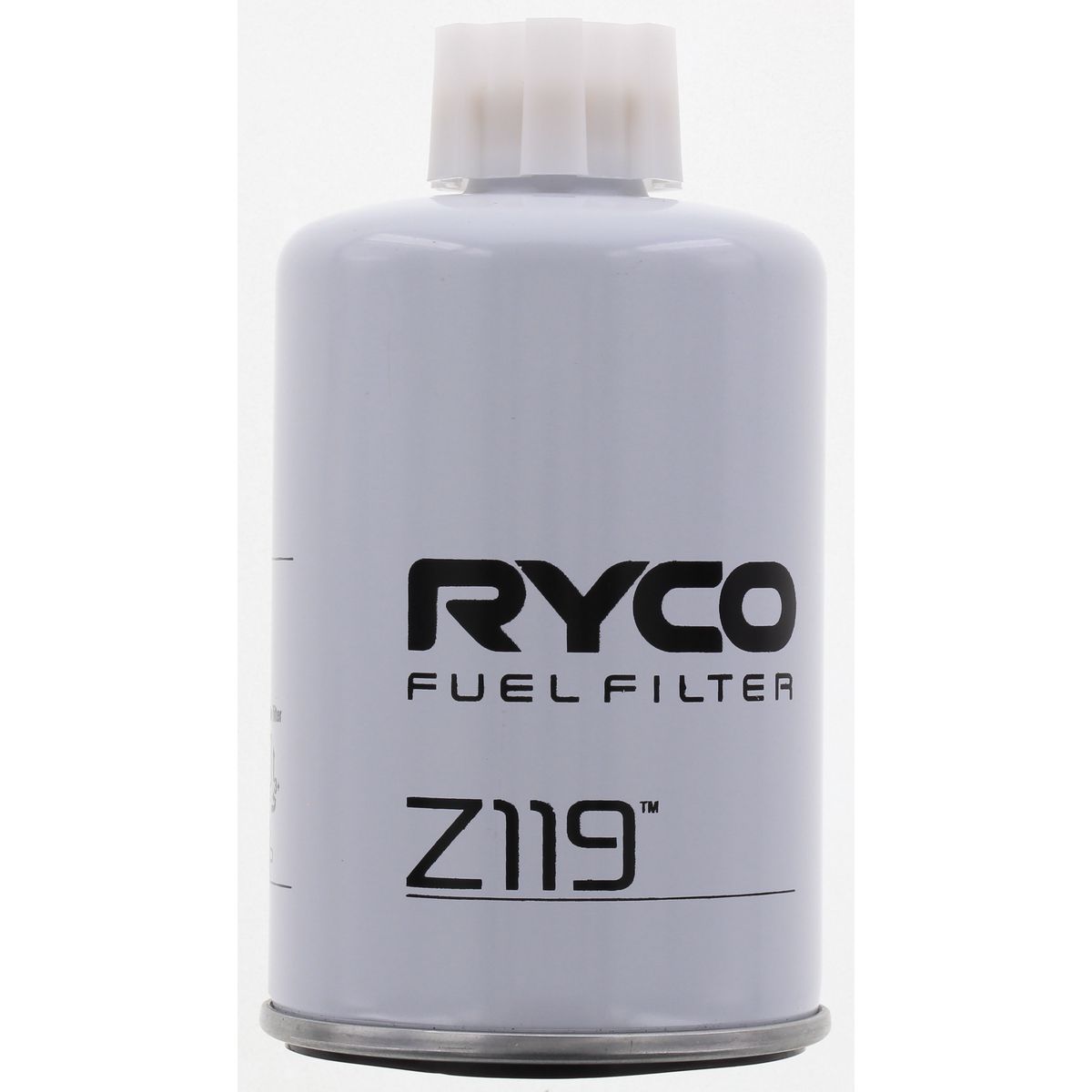 Ryco Fuel Filter Heavy Duty Water Seperator Z119