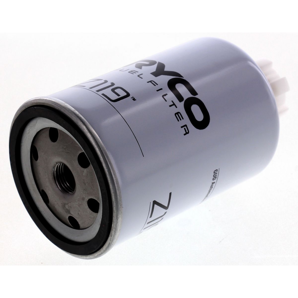 Ryco Fuel Filter Heavy Duty Water Seperator Z119
