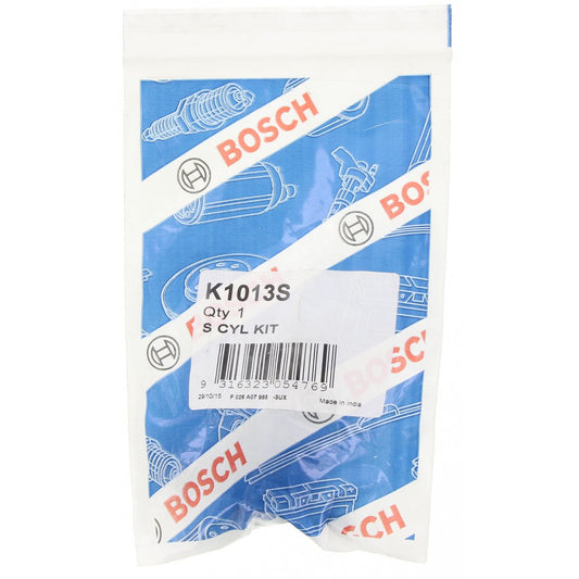 Bosch Clutch Slave Cylinder Kit K1013S