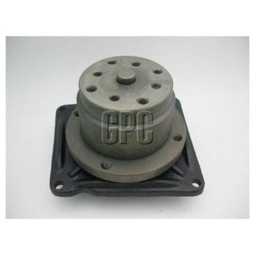GMB Water Pump WP811