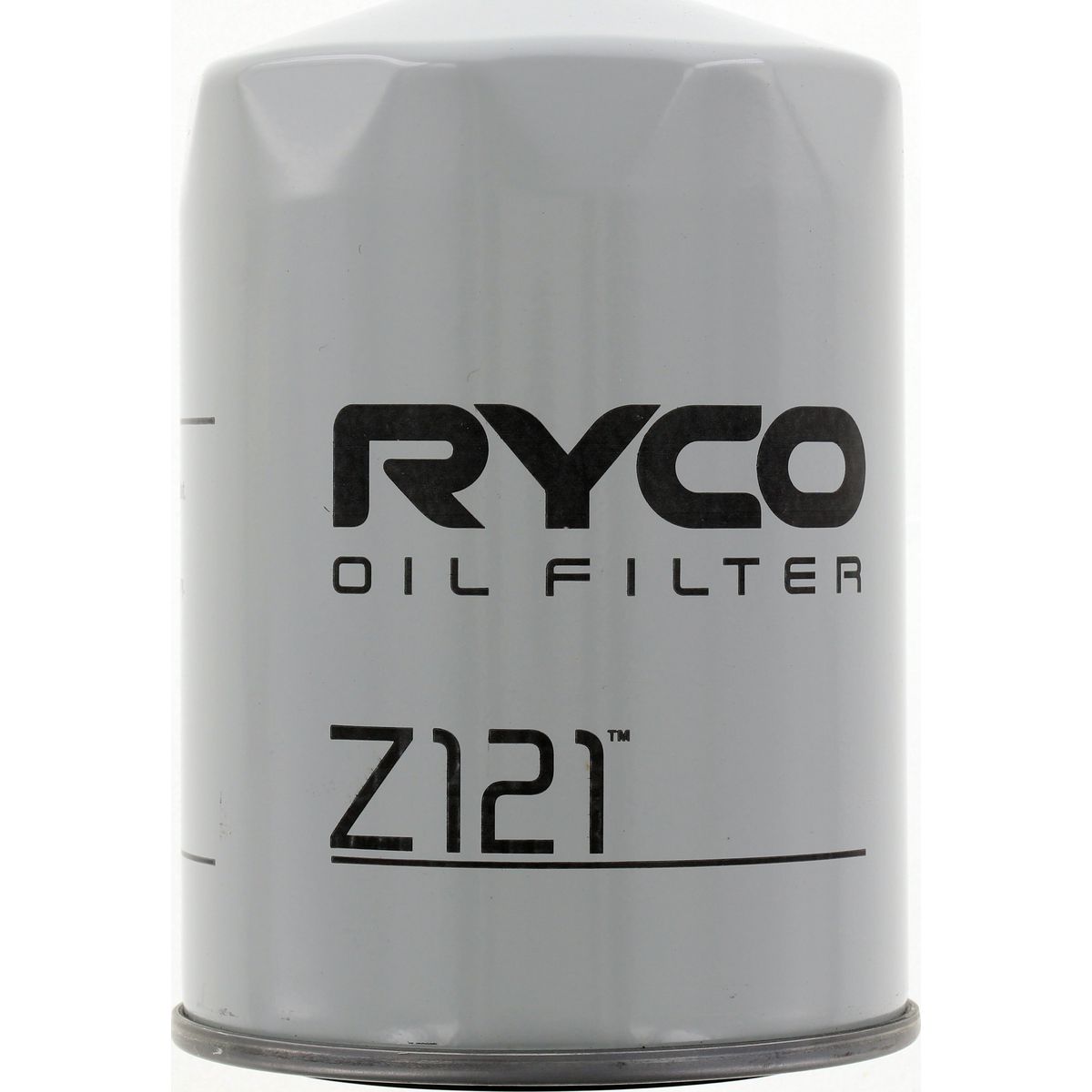 Ryco Oil Filter Z121