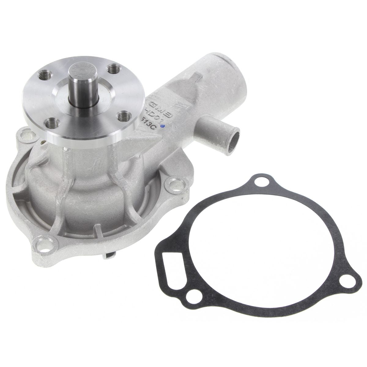 GMB Water Pump WP814