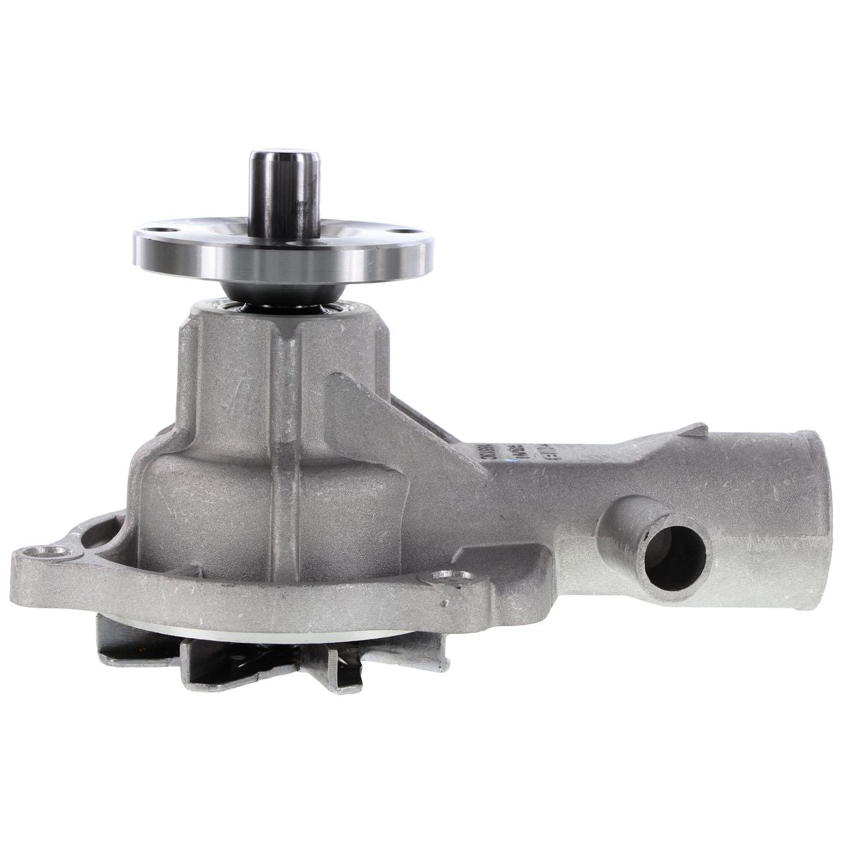 GMB Water Pump WP814