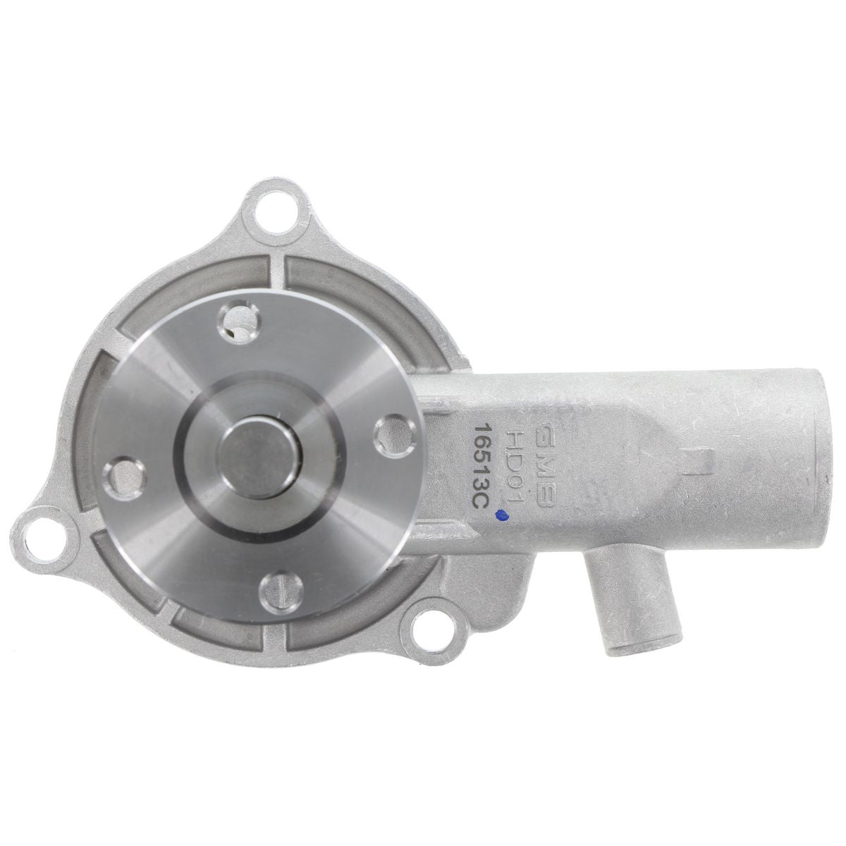 GMB Water Pump WP814