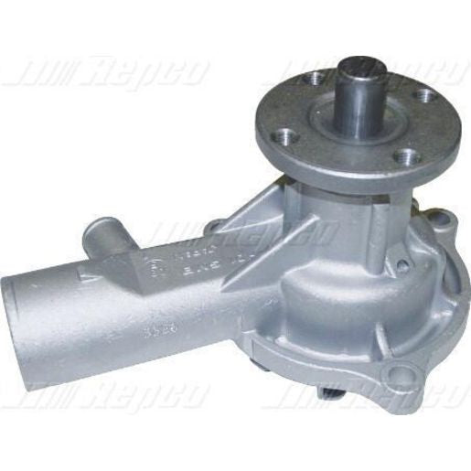 GMB Water Pump WP814