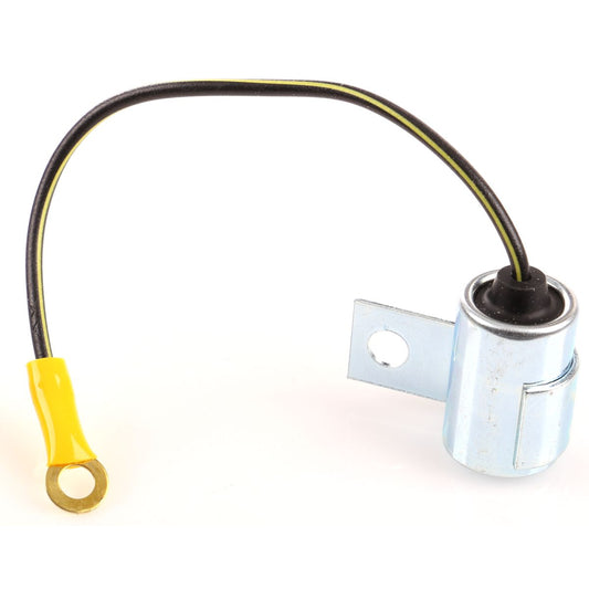 OEX Condenser TC209