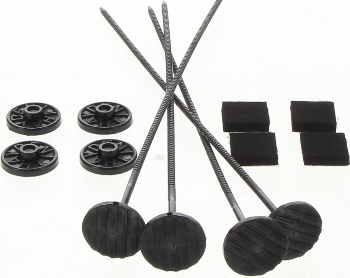 Hayden Automatic Transmission Cooler Kit Mounting Kit HK210