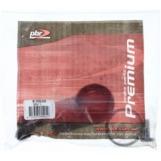 Bosch Brake Caliper Kit K1053S