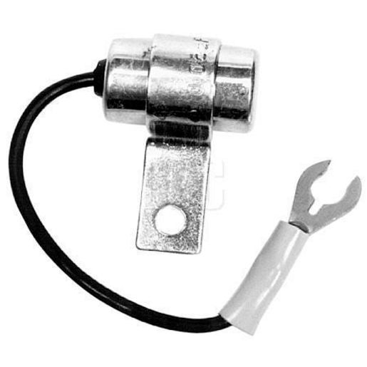 Fuelmiser Condenser-Distributor NC207