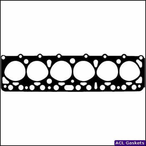 ACL Valve Regrind Gasket Set DD860