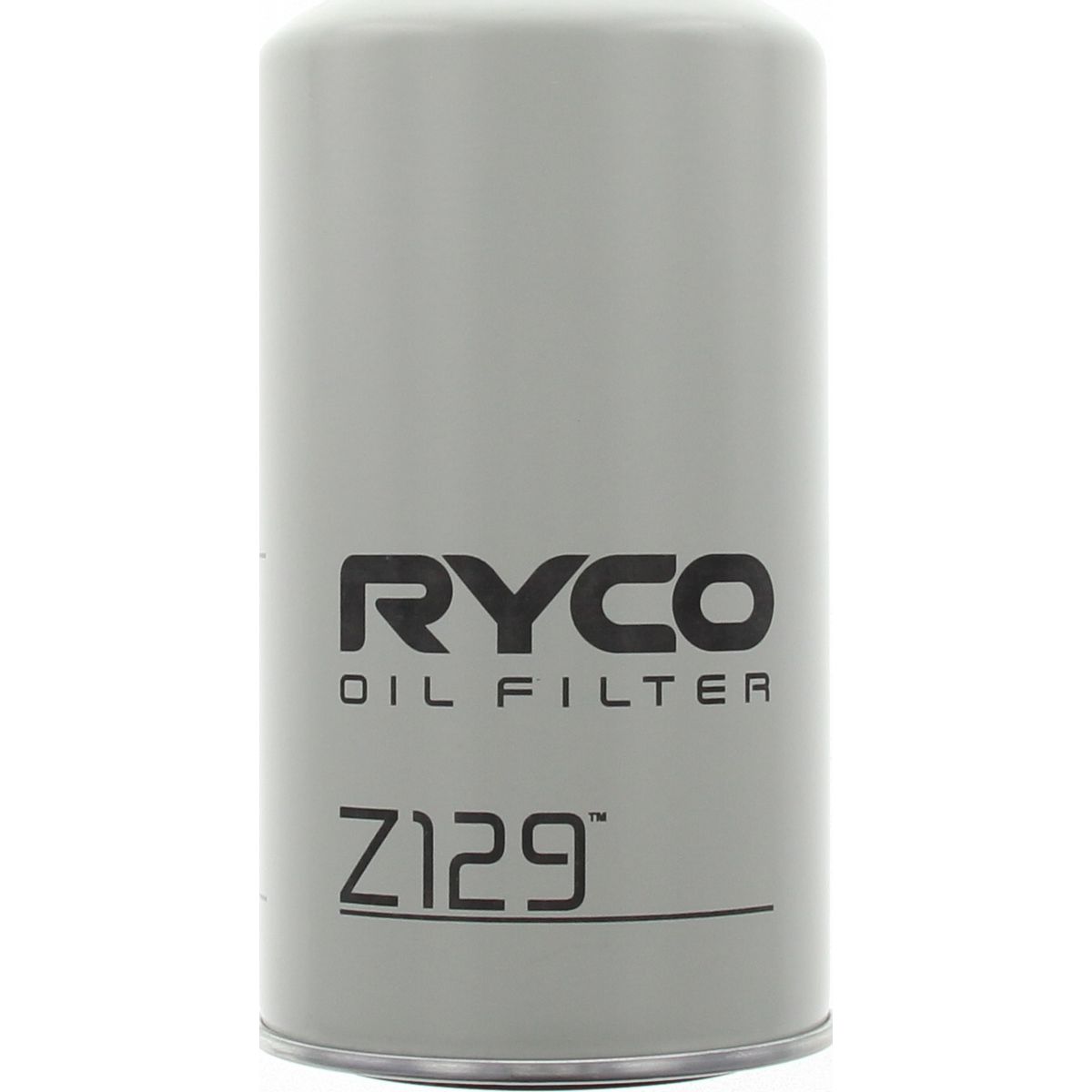 Ryco Oil Filter Z129