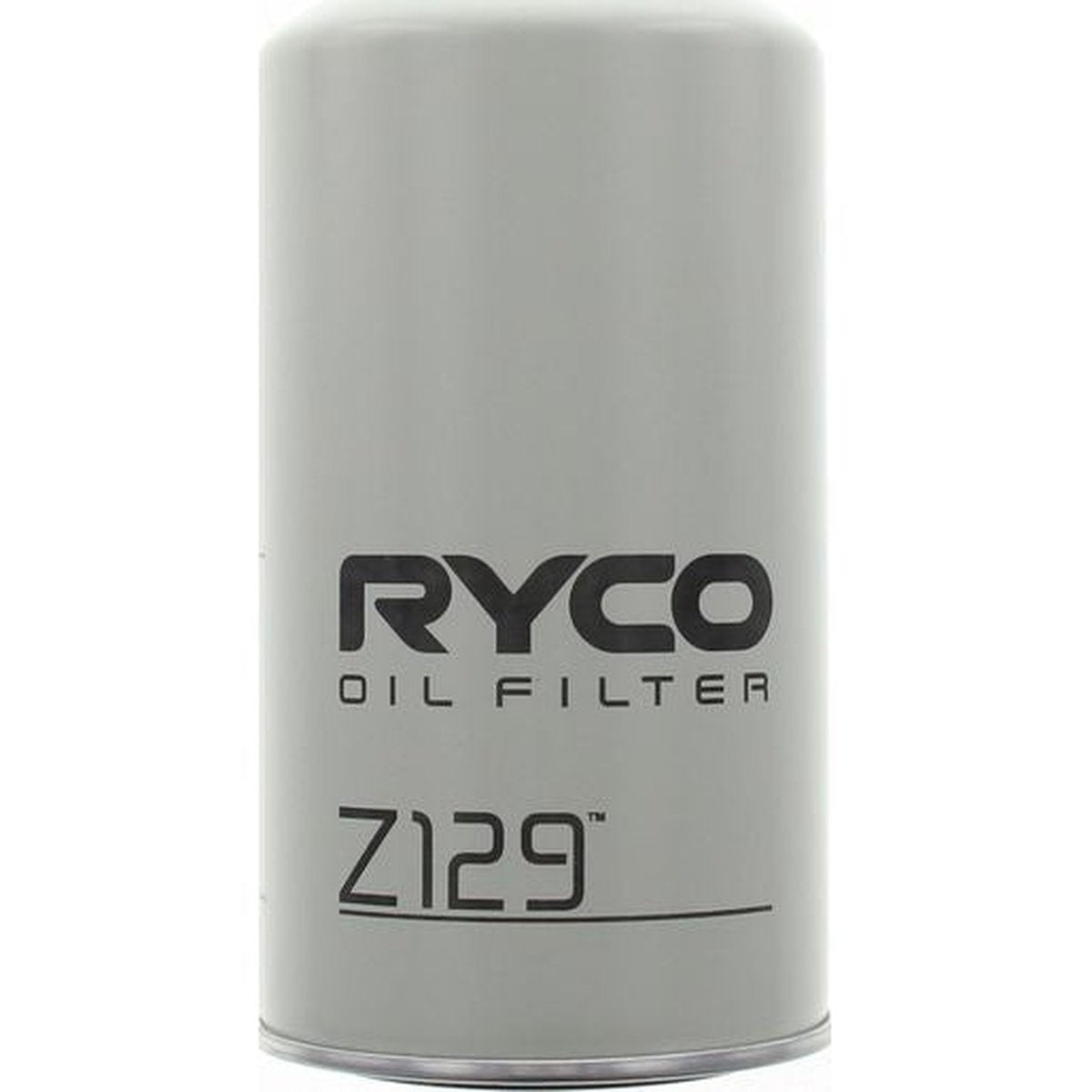 Ryco Oil Filter Z129