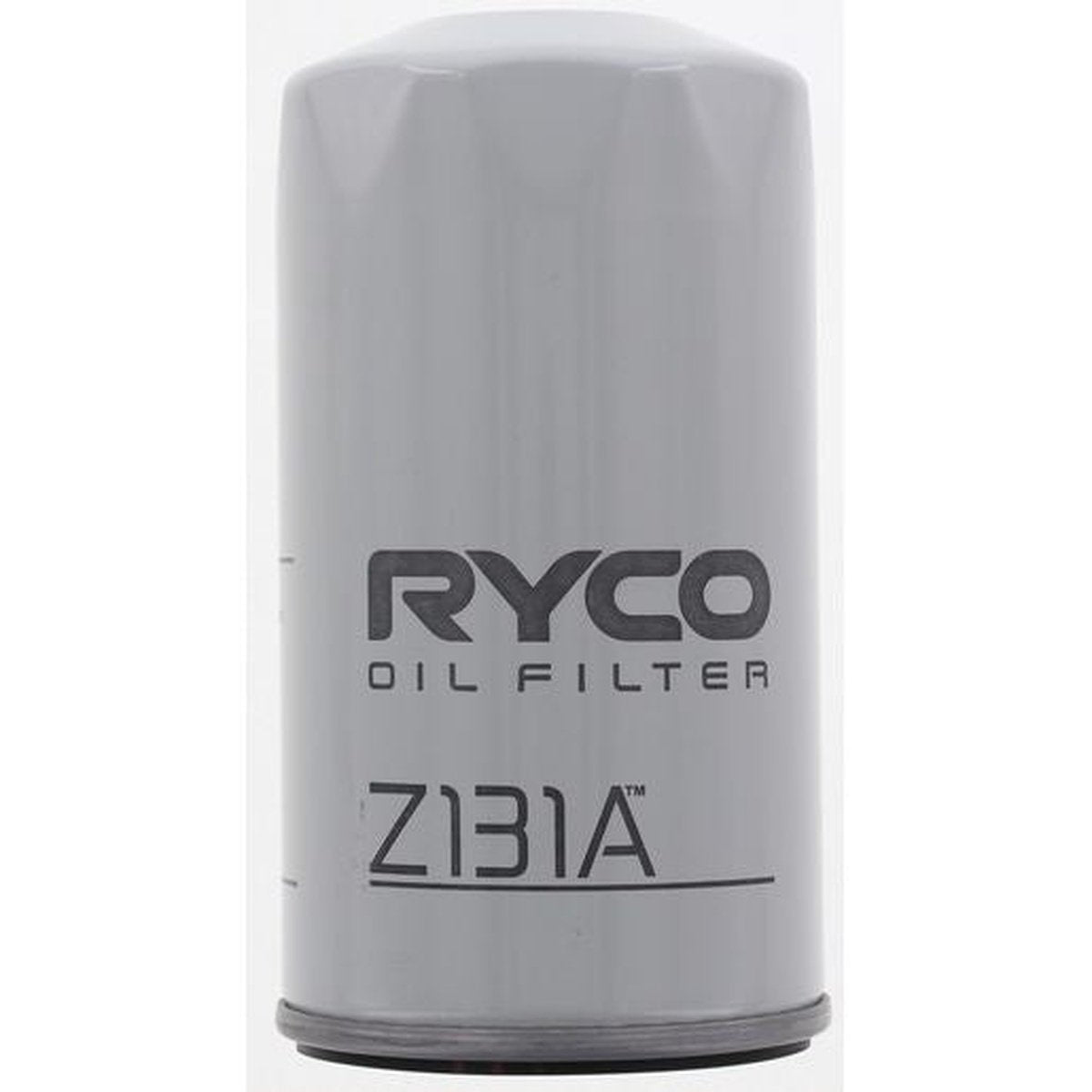 Ryco Oil Filter Z131A