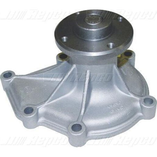 GMB Water Pump WP827