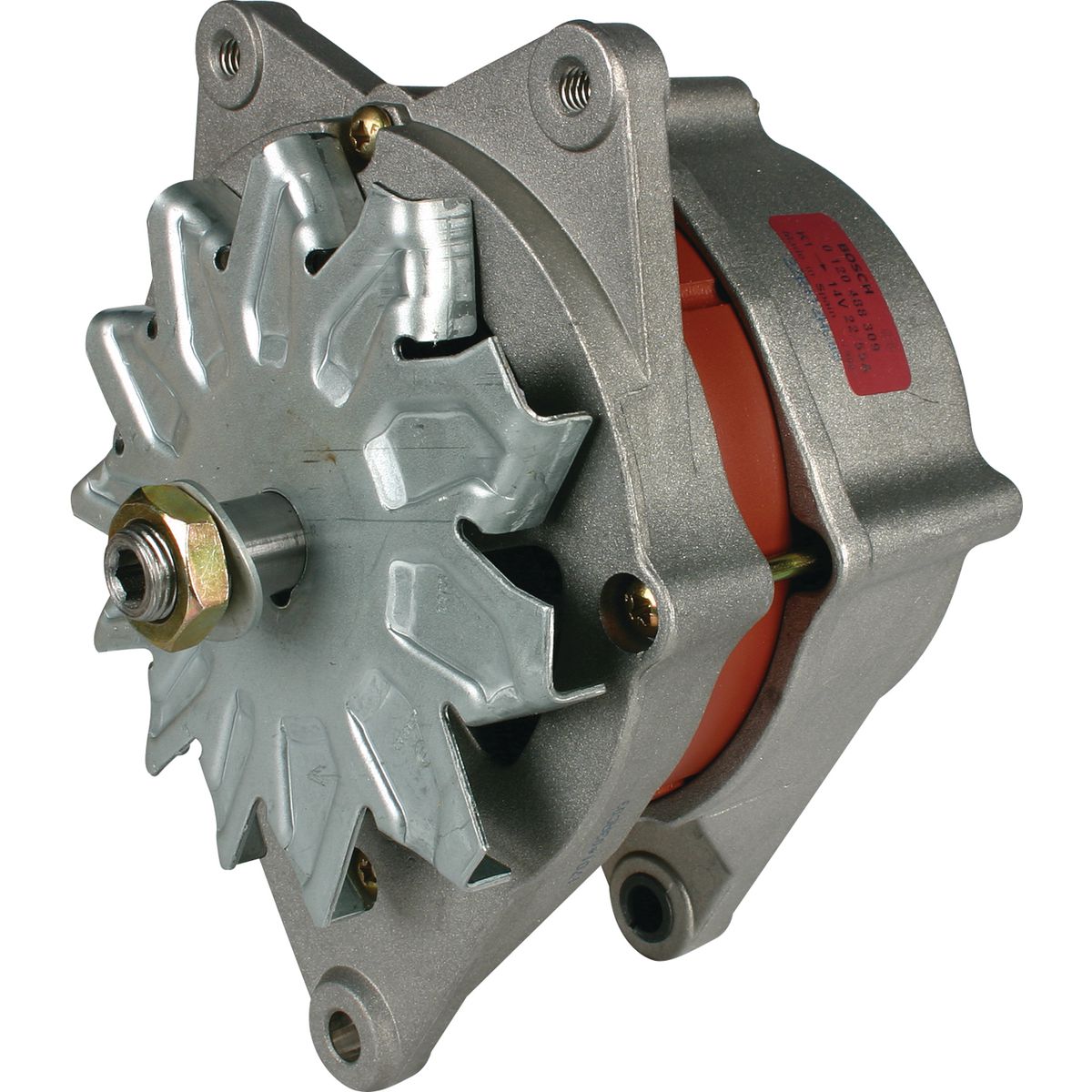 Bosch Alternator 0 986 AN0 546