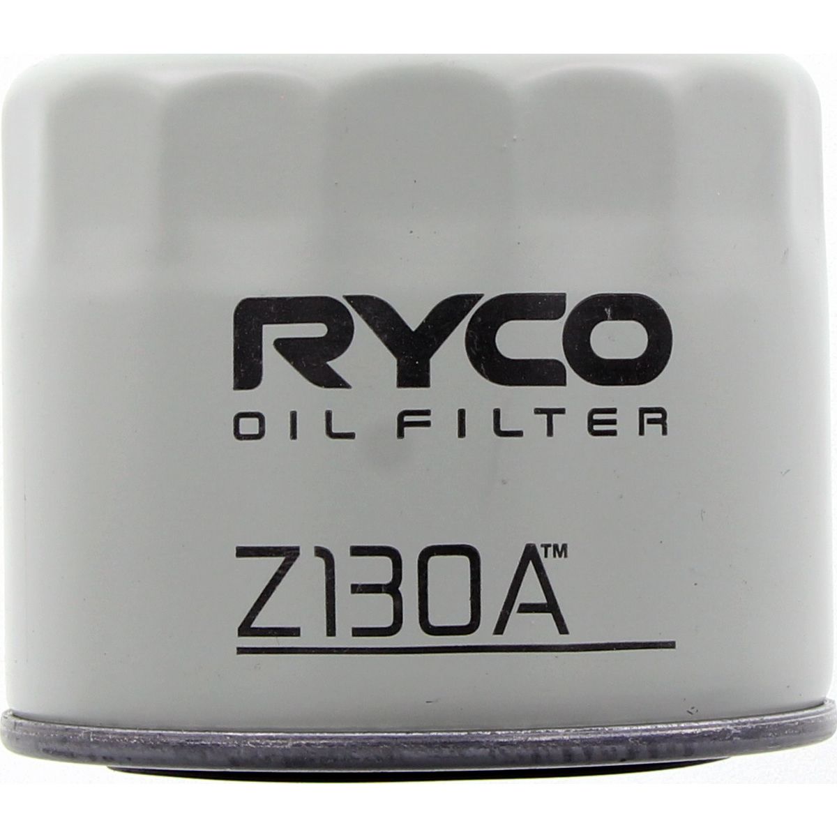 Ryco Oil Filter Z130A