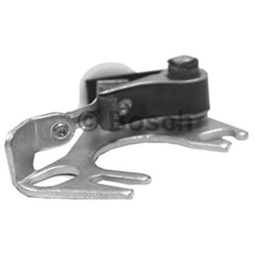 Bosch Distributor Contact Set GM543