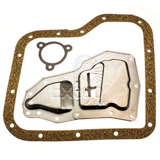 Drivetech Automatic Transmission Filter Kit Trans. Code: 4N71B 0555-334154