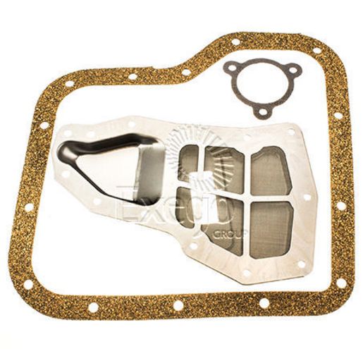 Drivetech Automatic Transmission Filter Kit Trans. Code: 4N71B 0555-334154