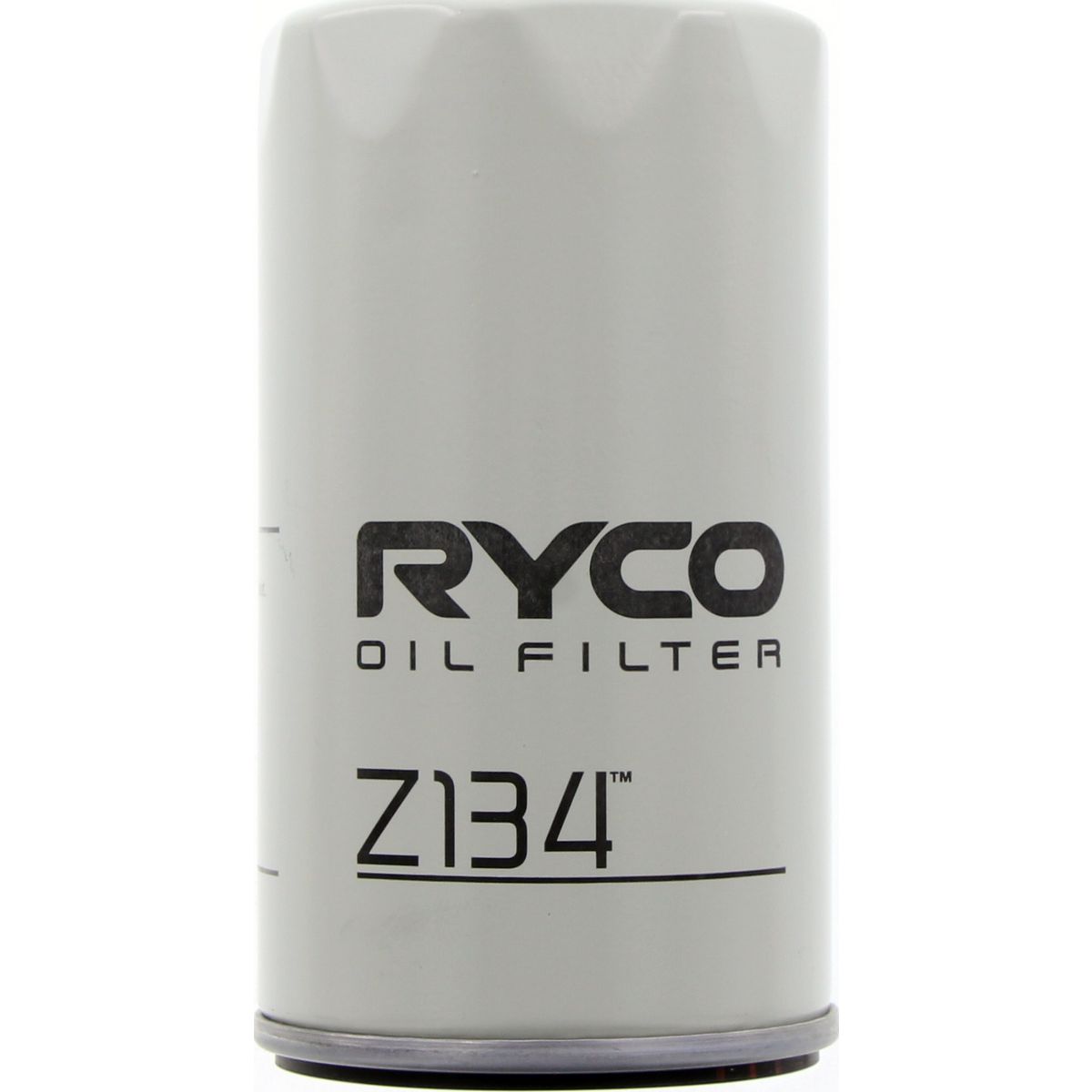 Ryco Oil Filter Z134