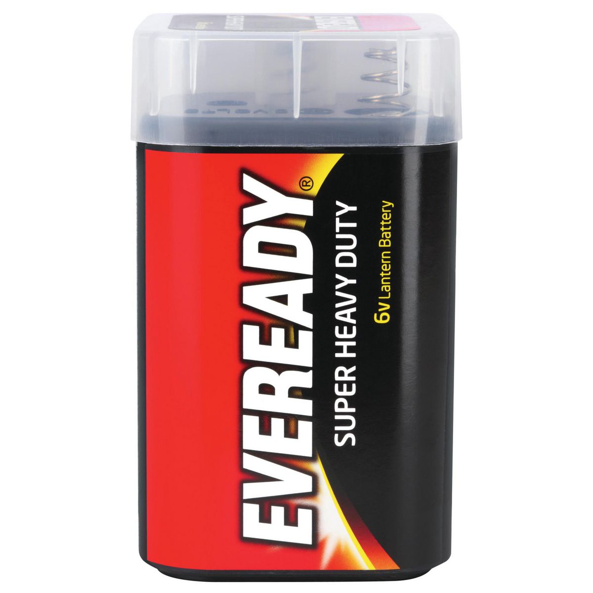 Eveready Battery 1209
