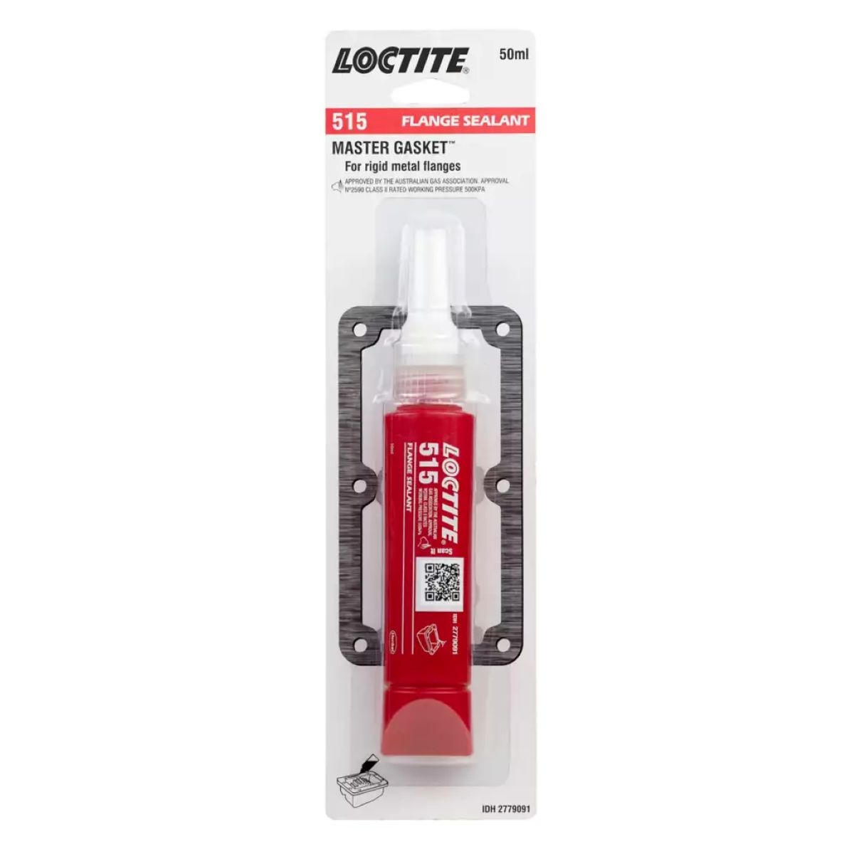 Loctite 515 Gasket Maker 50ml 51531A