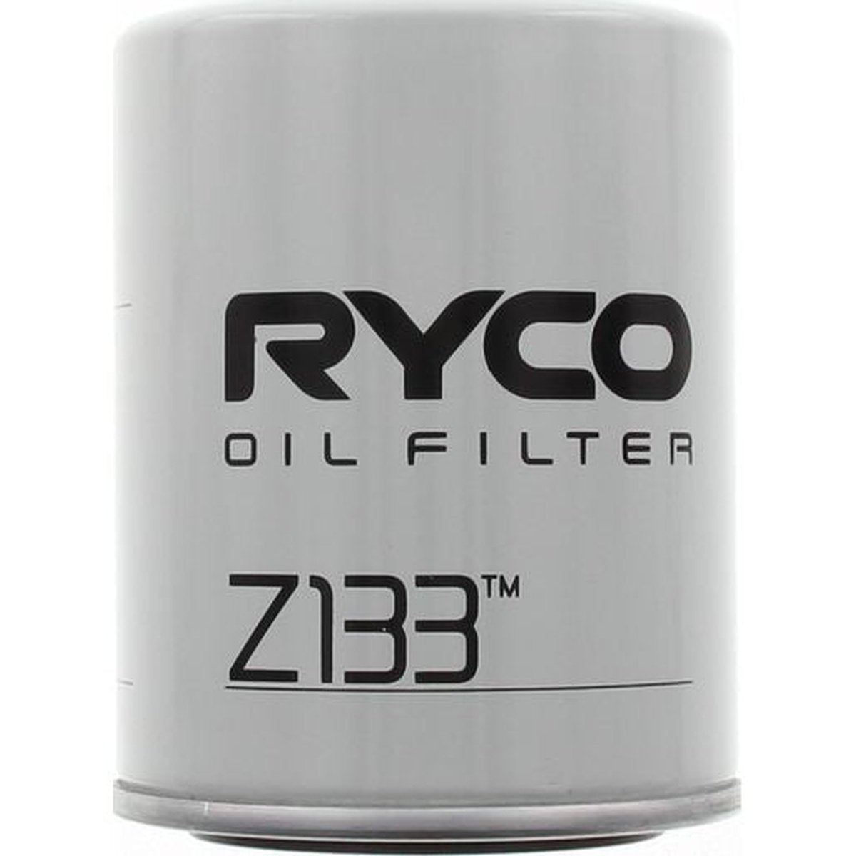 Ryco Oil Filter Z133