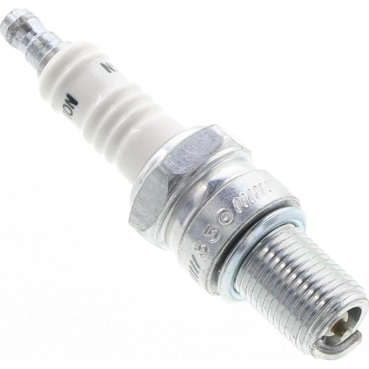 Champion Copper Plus Spark Plug 4 Pack N5C