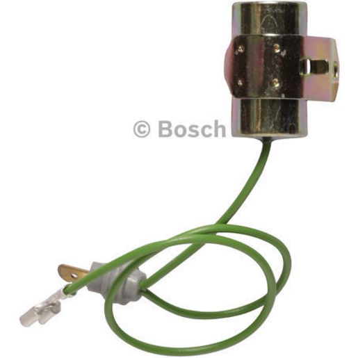 Bosch Carded Distributor Condenser GB512
