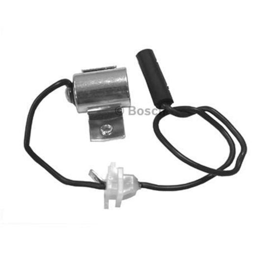 Bosch Carded Distributor Condenser GB701