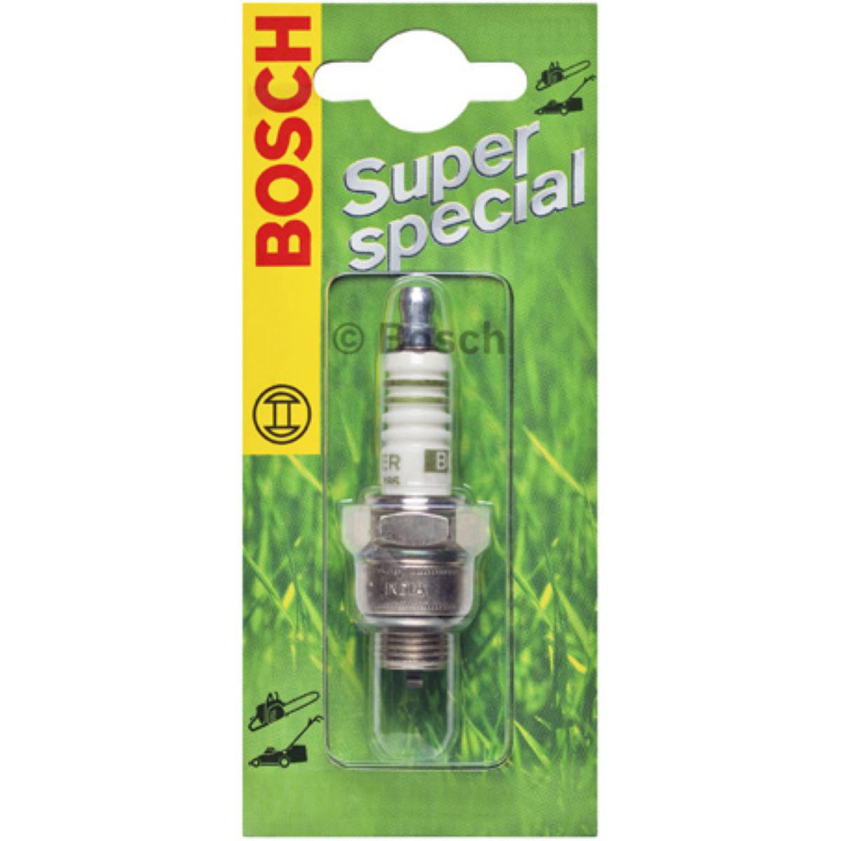 Bosch Spark Plug W10AC