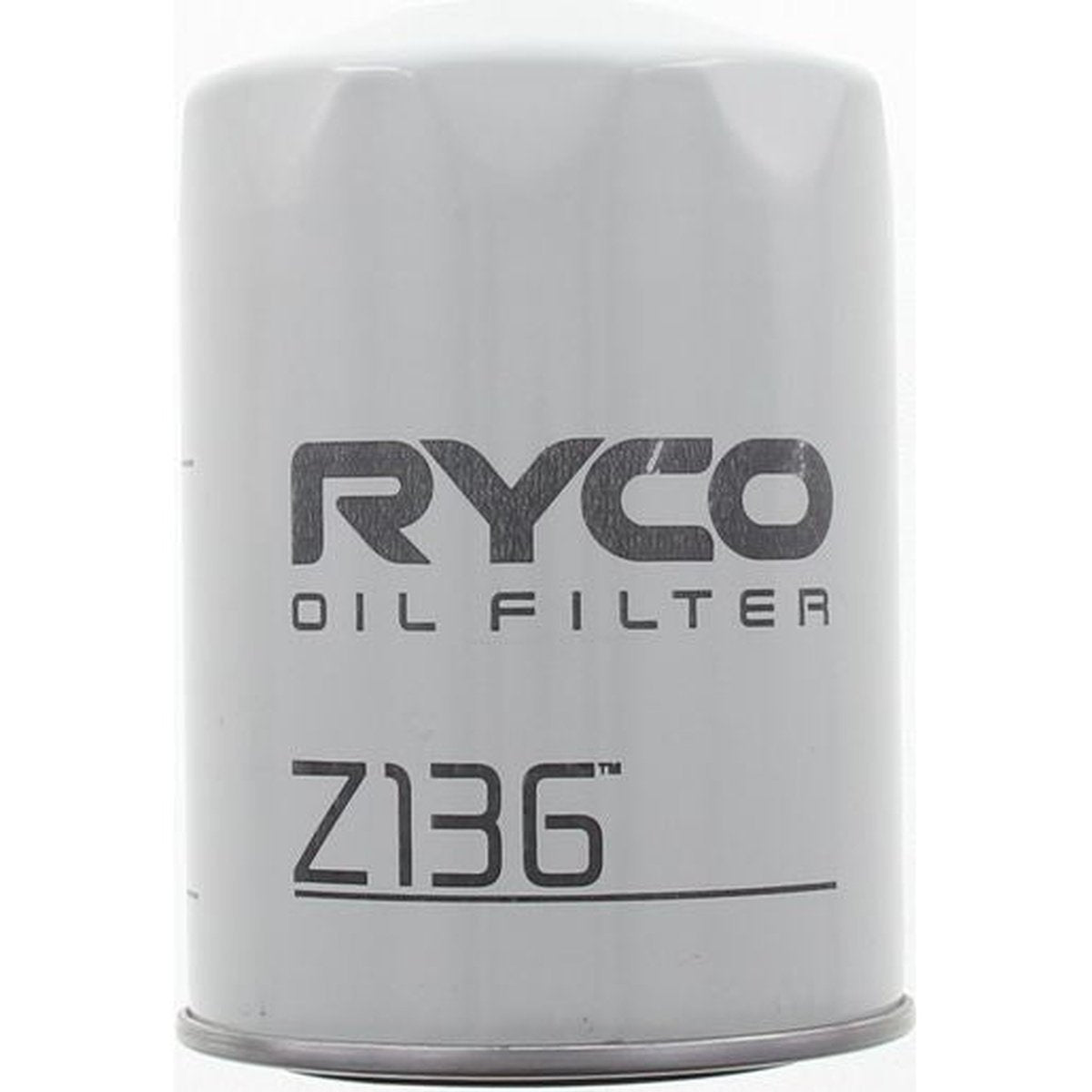 Ryco Oil Filter Z136