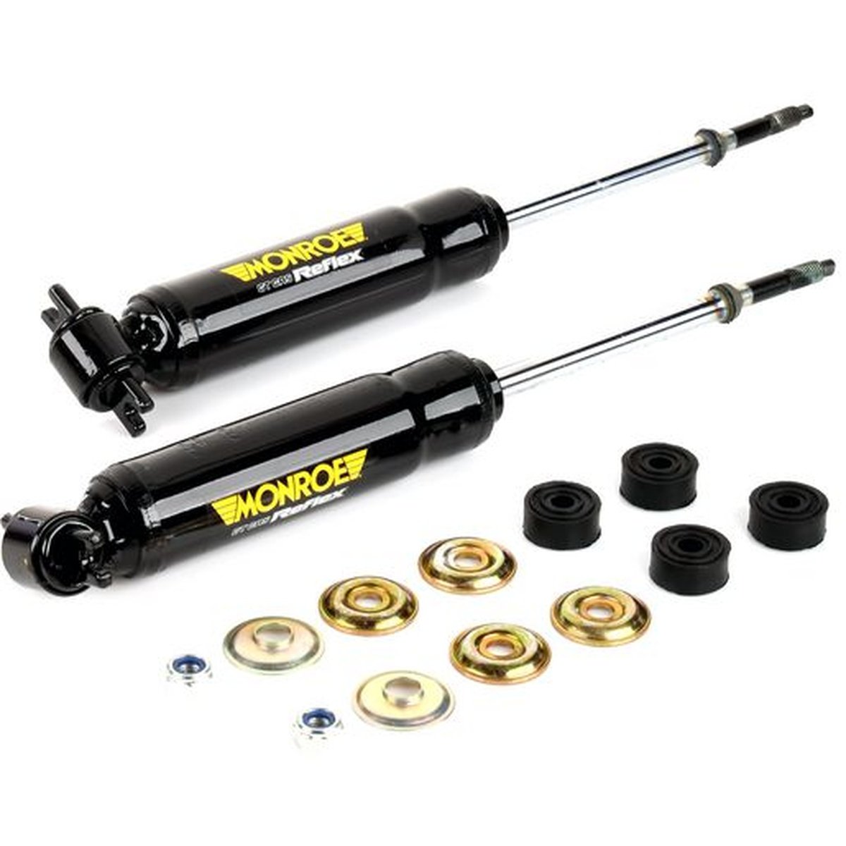 Monroe GT Gas Shock Absorber Pair 15-3095