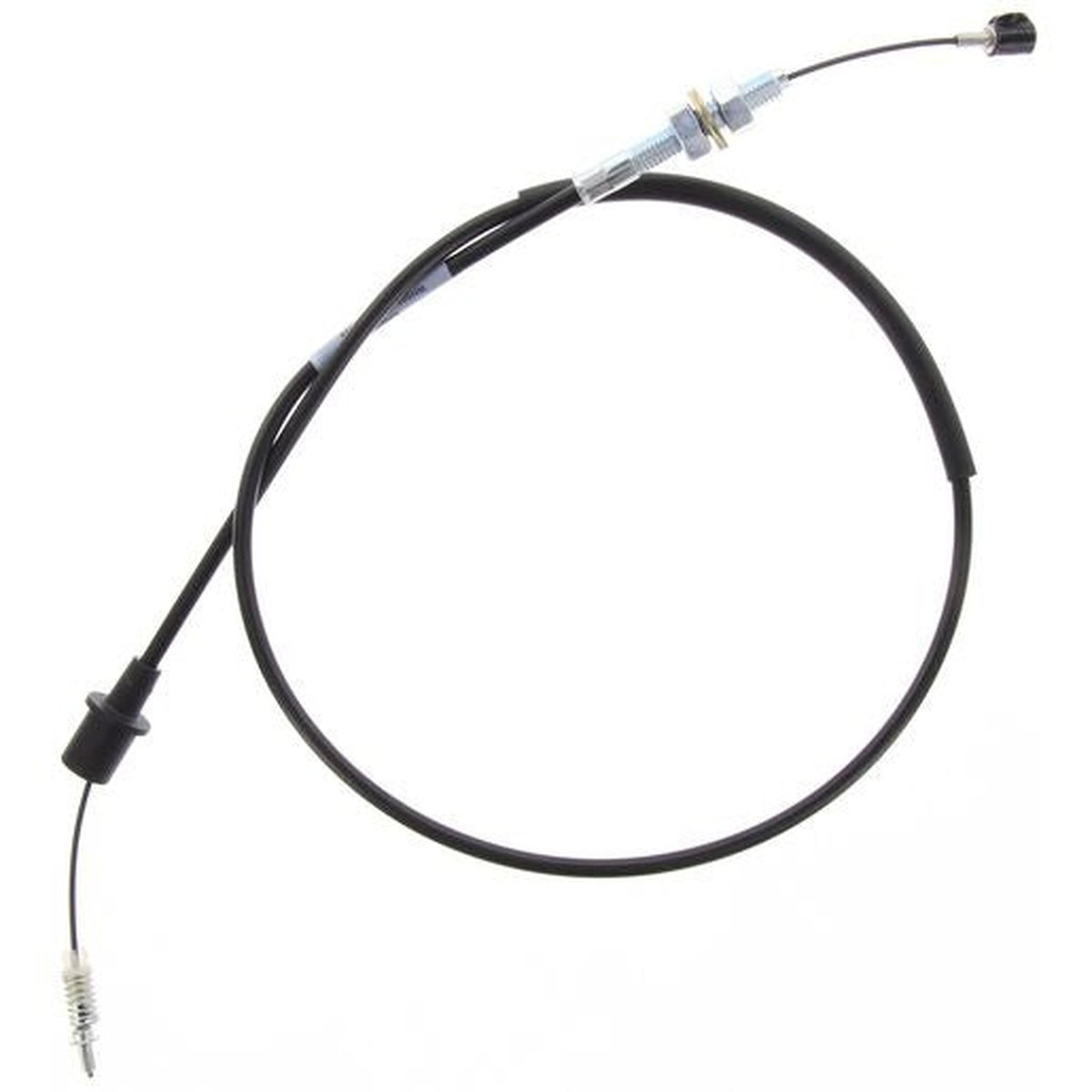 Flexible Drive Accelerator Cable BA237