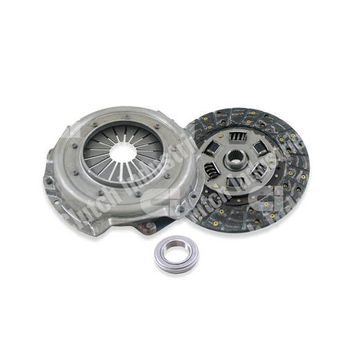 Clutch Industries Standard Replacement Clutch Kit R52N