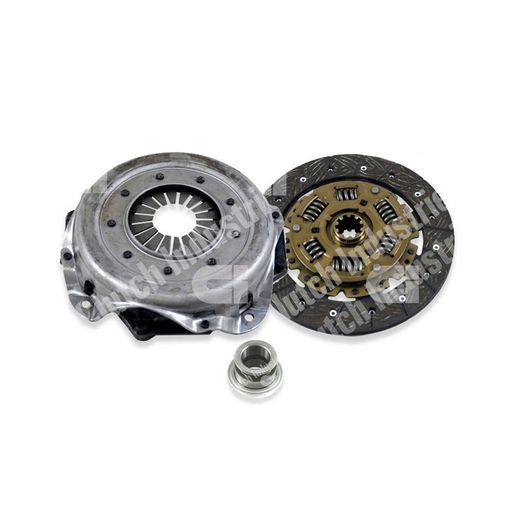 Clutch Industries Standard Replacement Clutch Kit R86N