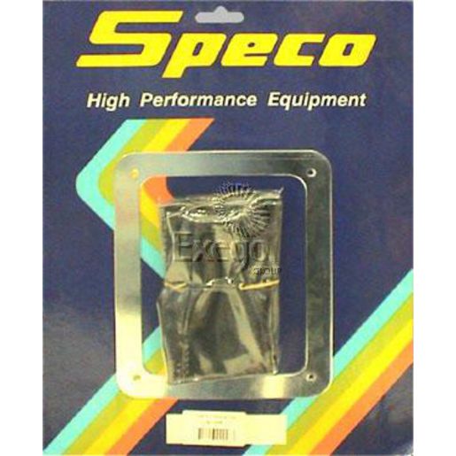 Speco Thomas Thomas Universal Vinyl Gear Lever Boot 3.5In X 4.5In 621509