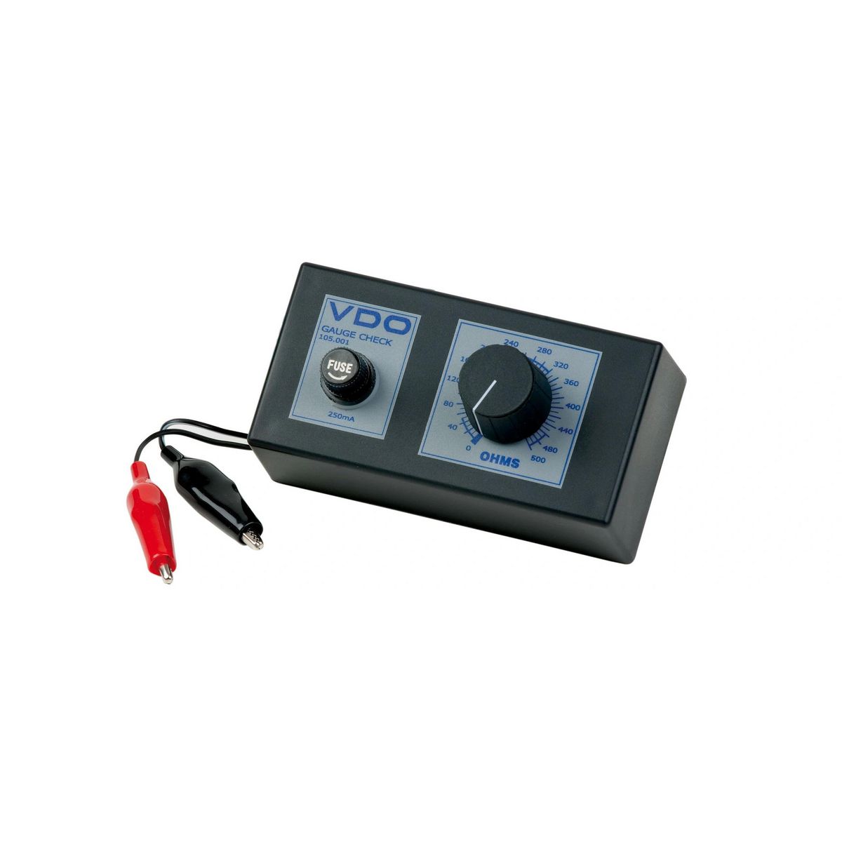 VDO Gauge Checker 105.001