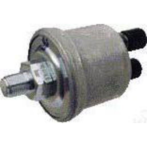 VDO Oil/Air Pressure Sender & Switch 0-10Bar 1/8in.-27NPTF 10-180 ohms 360081030015C