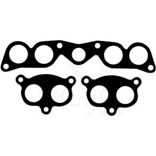 ACL Manifold Gasket Set HA336