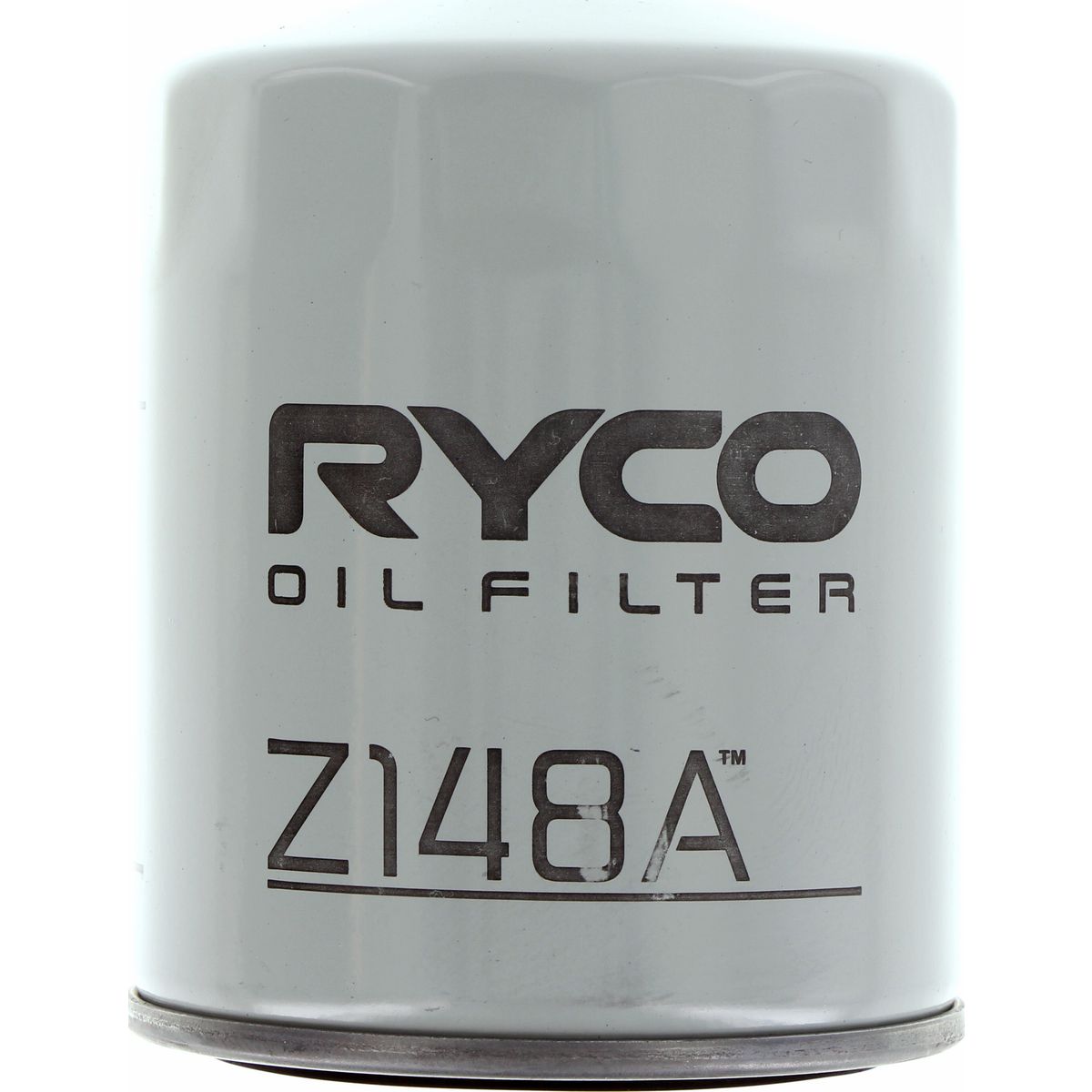 Ryco Oil Filter Z148A