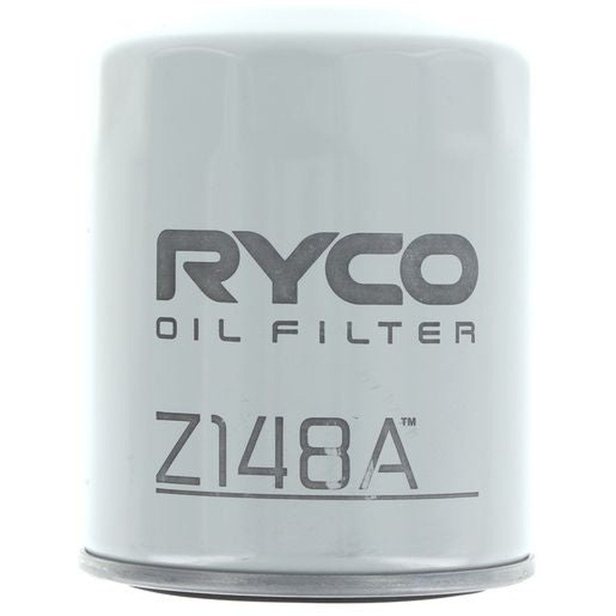 Ryco Oil Filter Z148A