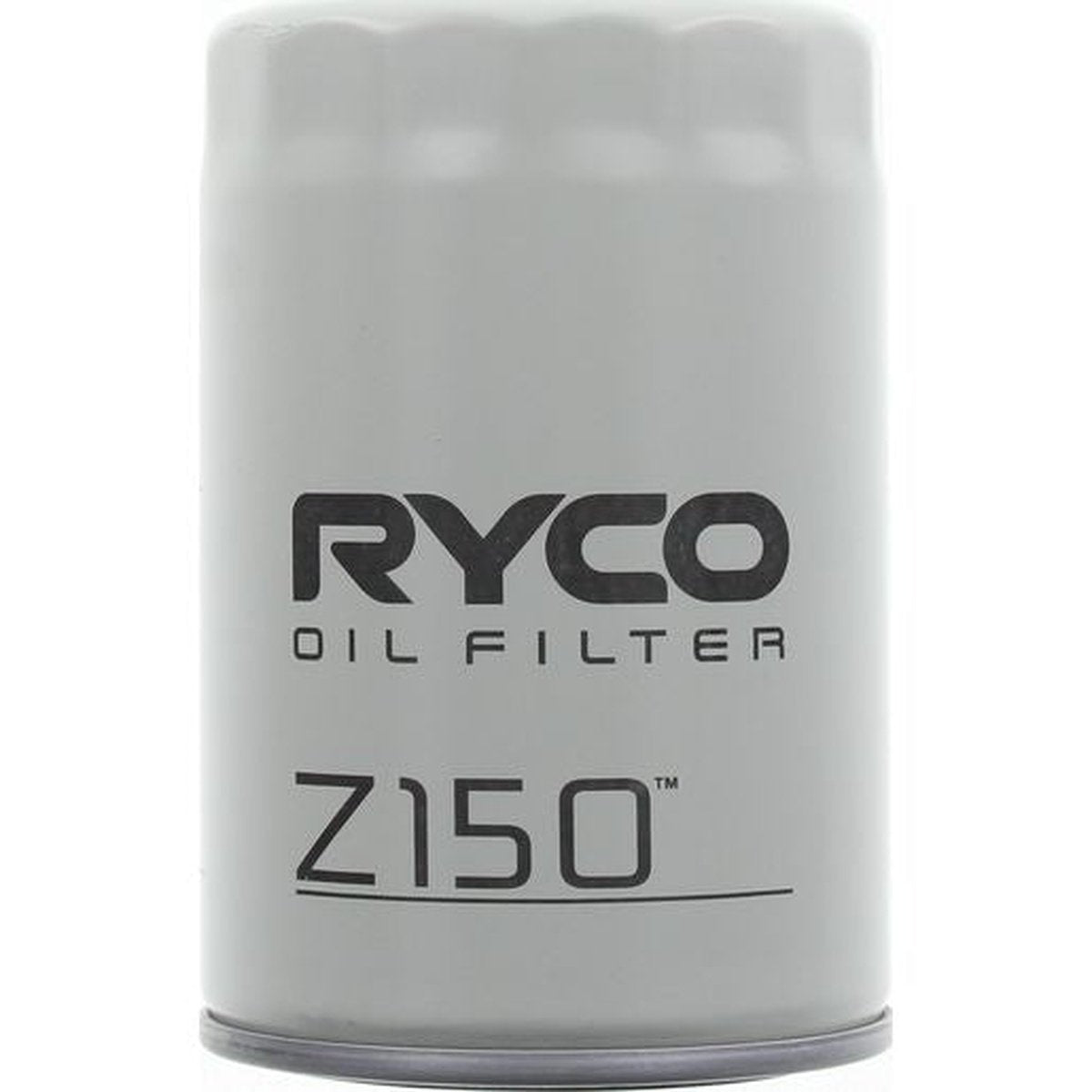 Ryco Oil Filter Z150