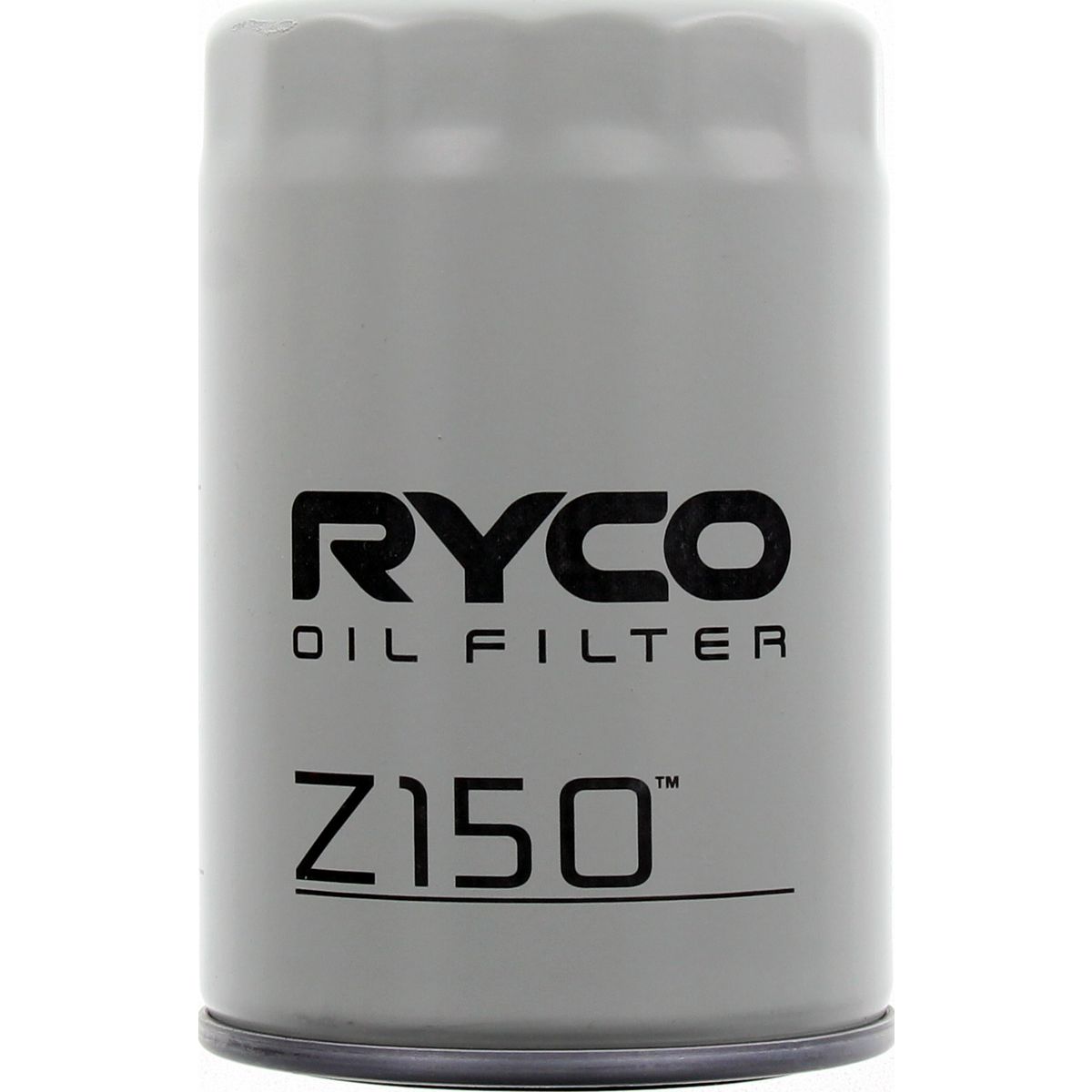 Ryco Oil Filter Z150
