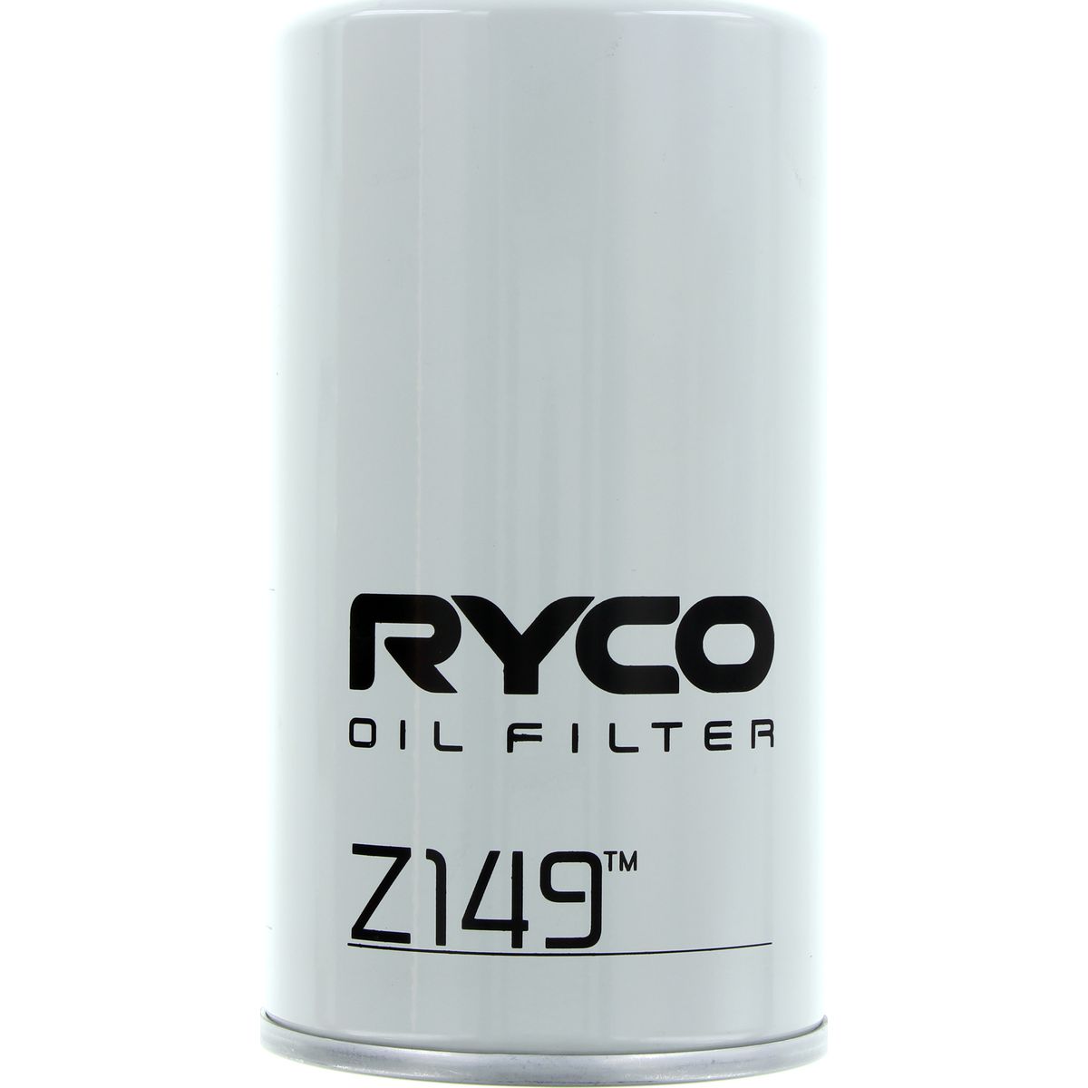Ryco Oil Filter Z149