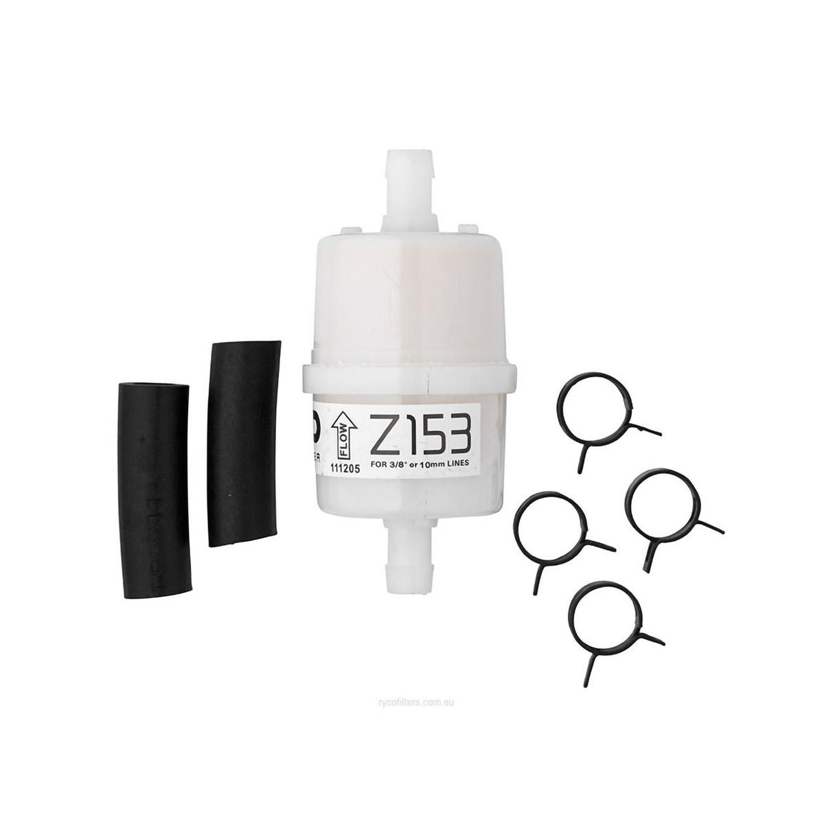 Ryco Fuel Filter Z153K