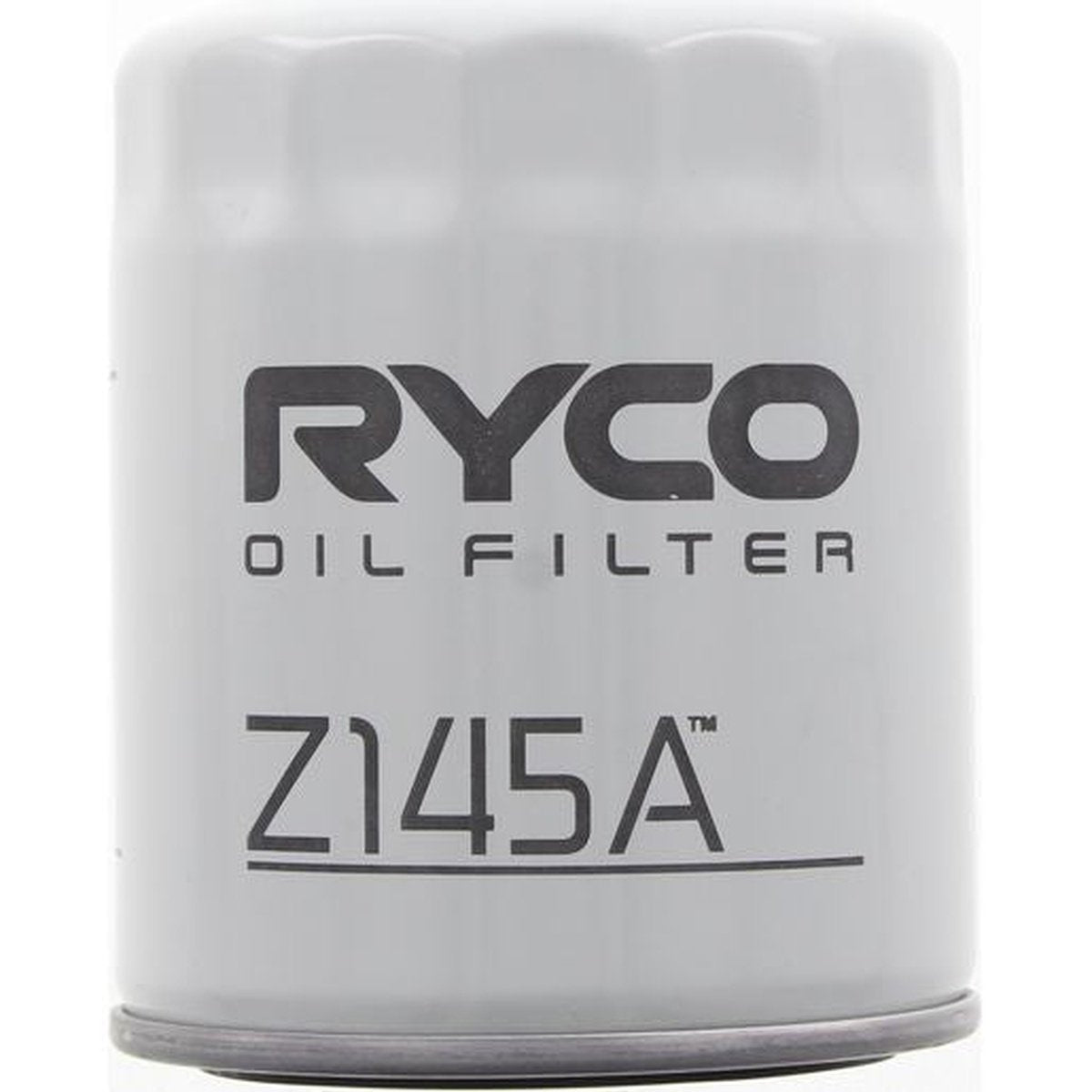 Ryco Oil Filter Z145A