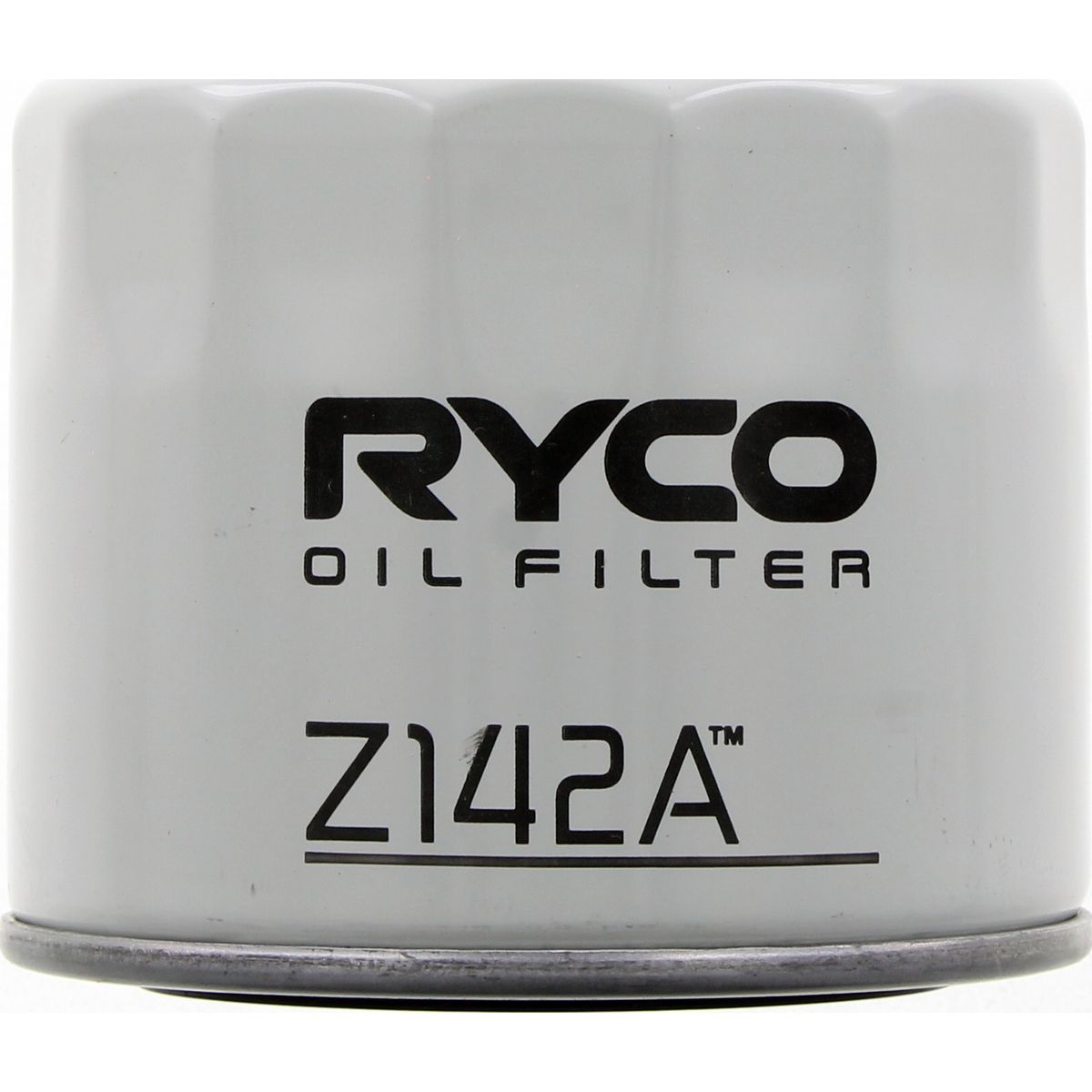 Ryco Oil Filter Z142A