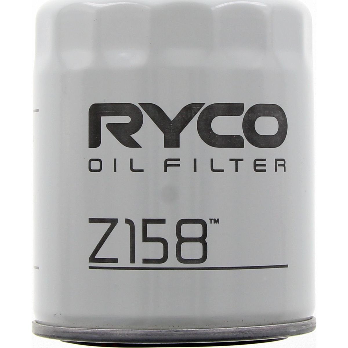 Ryco Oil Filter Z158